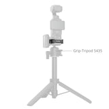SmallRig Cage Adapter for DJI Osmo Pocket 3