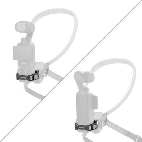 SmallRig Cage Adapter for DJI Osmo Pocket 3