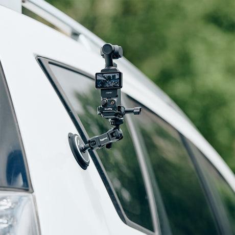 SmallRig Cage Adapter for DJI Osmo Pocket 3