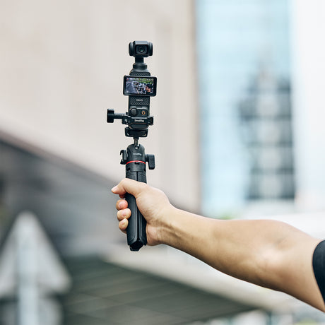SmallRig Cage Adapter for DJI Osmo Pocket 3