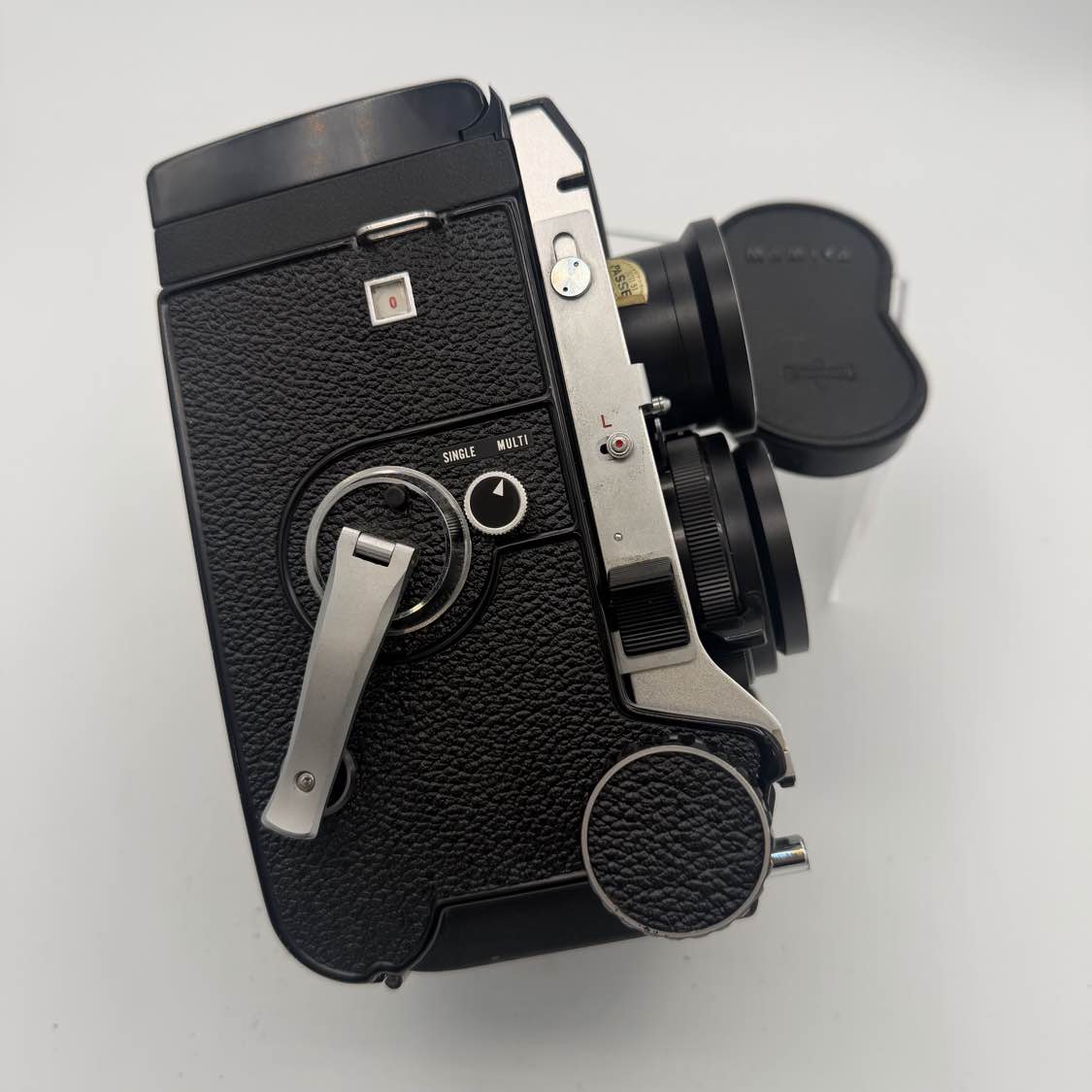 (USED) Mamiya C330 S Twin Lens
