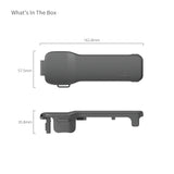SmallRig Protective Case for DJI Osmo Pocket 3