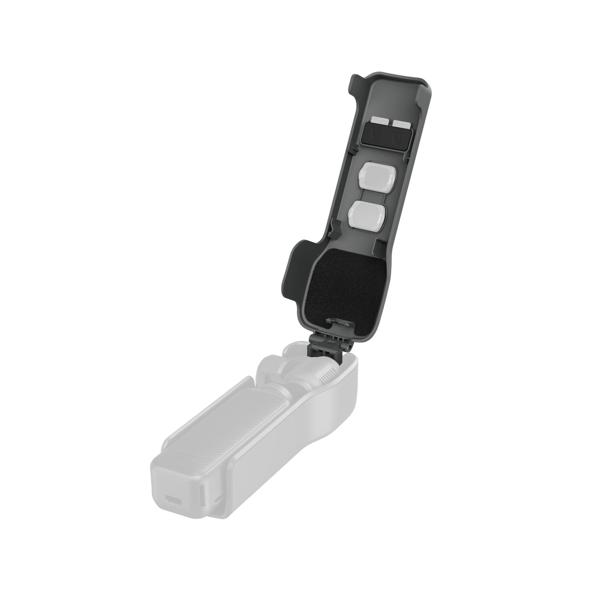 SmallRig Protective Case for DJI Osmo Pocket 3