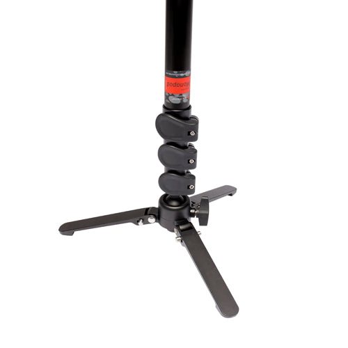 ProMaster Professional MPV428+ Convertible Monopod - Image 2