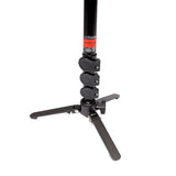 ProMaster Professional MPV428+ Convertible Monopod - Image 2