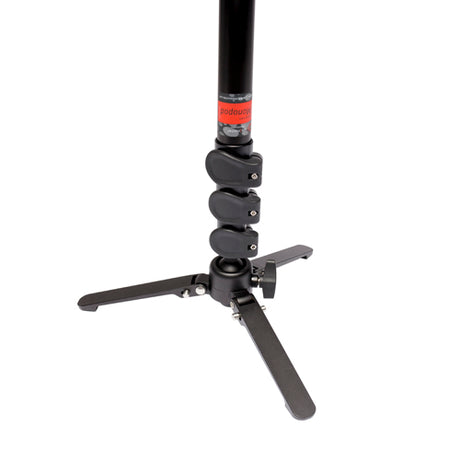ProMaster Professional MPV428+ Convertible Monopod - Image 2