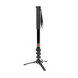 ProMaster Professional MPV428+ Convertible Monopod - Image 1