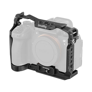 SmallRig Cage for Sony Alpha 1 II & Alpha 9 III (5642) 5642