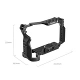 SmallRig Cage for Sony Alpha 1 II & Alpha 9 III (5642)