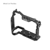 SmallRig Cage for Sony Alpha 1 II & Alpha 9 III (5642)