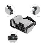 SmallRig Cage for Sony Alpha 1 II & Alpha 9 III (5642)