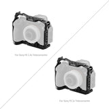 SmallRig Cage for Sony Alpha 1 II & Alpha 9 III (5642)