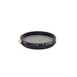 ProMaster 49mm Variable ND Filter - HGX Prime (1.3 - 8 stops) - Image 1