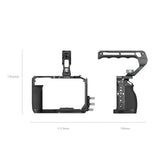 SmallRig Cage Kit for Nikon ZR
