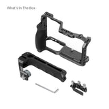 SmallRig Cage Kit for Nikon ZR