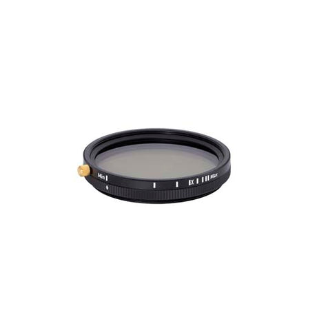 ProMaster 52mm Variable ND Filter - HGX Prime (1.3 - 8 stops) - Image 1