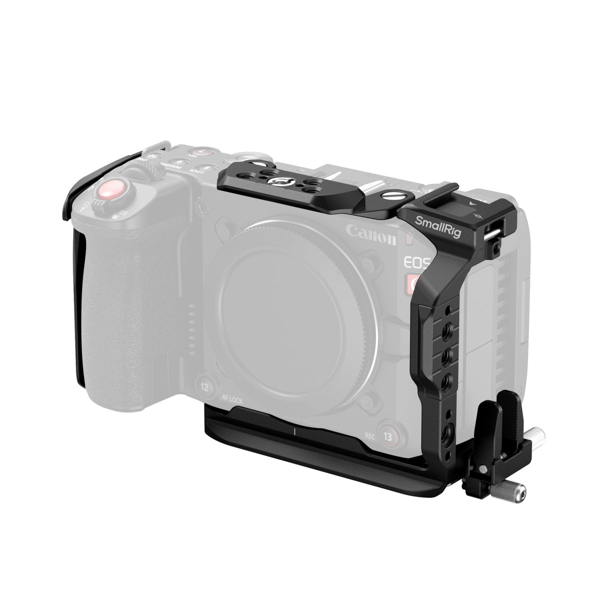 SmallRig Cage for Canon EOS C50