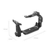 SmallRig Cage for Canon EOS C50