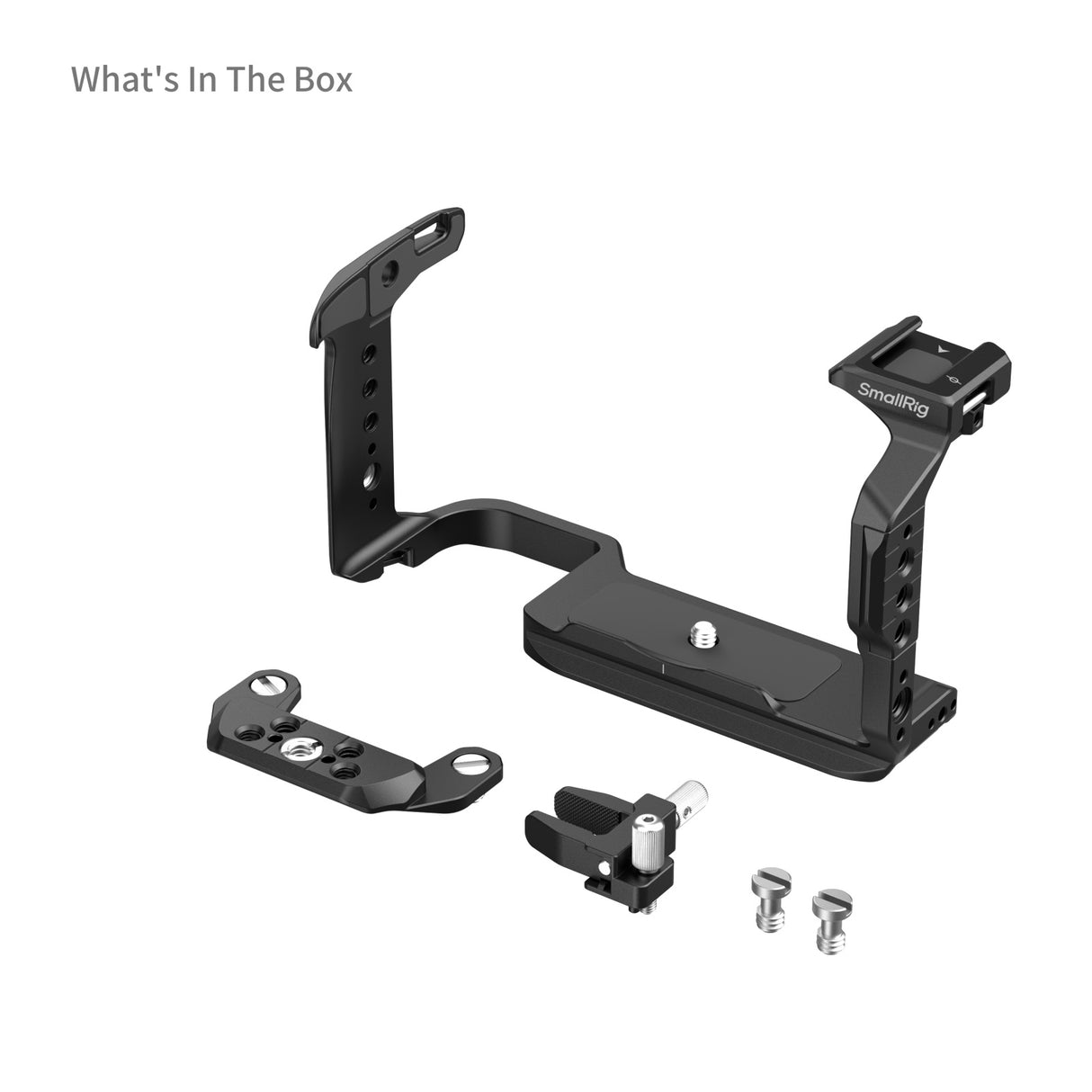 SmallRig Cage for Canon EOS C50