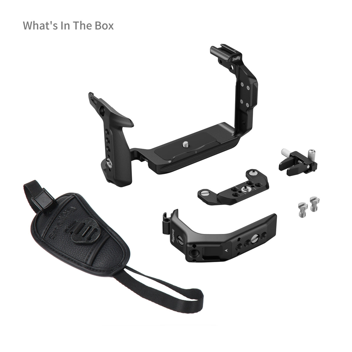 SmallRig Cage Kit for Canon EOS C50