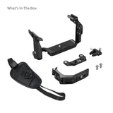 SmallRig Cage Kit for Canon EOS C50