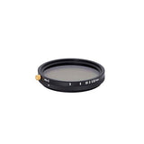 ProMaster 55mm Variable ND Filter - HGX Prime (1.3 - 8 stops) - Image 1