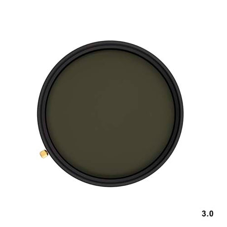 ProMaster 55mm Variable ND Filter - HGX Prime (1.3 - 8 stops) - Image 6
