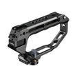 SmallRig D-Style Top Handle with NATO Clamp