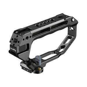 SmallRig D-Style Top Handle with NATO Clamp 5661
