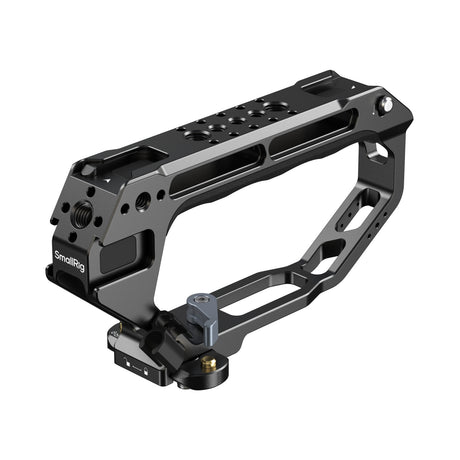 SmallRig D-Style Top Handle with NATO Clamp
