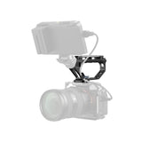 SmallRig D-Style Top Handle with NATO Clamp