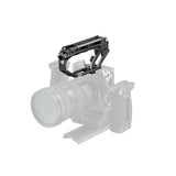 SmallRig D-Style Top Handle with NATO Clamp