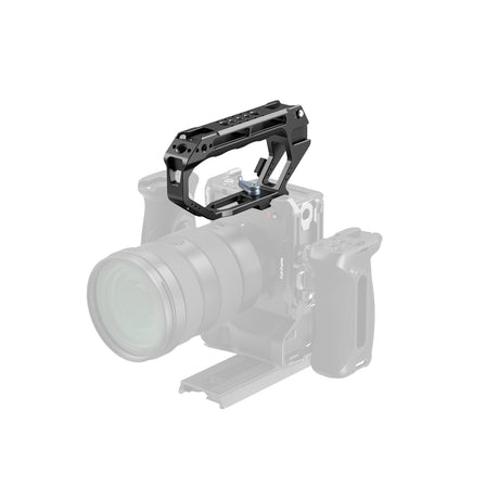 SmallRig D-Style Top Handle with NATO Clamp
