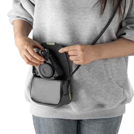 SmallRig Storage Bag for Camera (Black)