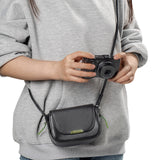 SmallRig Storage Bag for Camera (Black)
