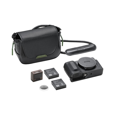 SmallRig Storage Bag for Camera (Black)