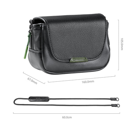 SmallRig Storage Bag for Camera (Black)