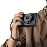 SmallRig Leather Case Kit for RICOH GR IV / GR III / GR IIIx / GR III HDF / GR IIIx HDF (Black)