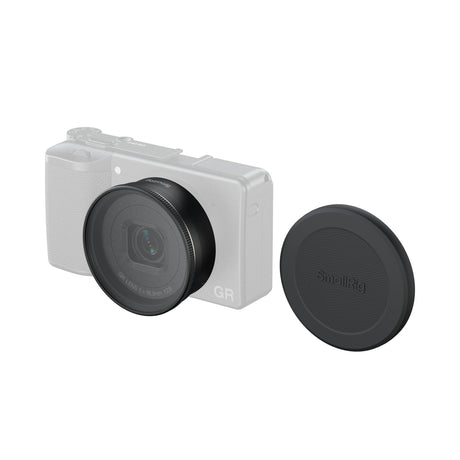 SmallRig UV Filter for RICOH GR IV