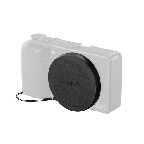 SmallRig Lens Protective Cap for RICOH GR IV