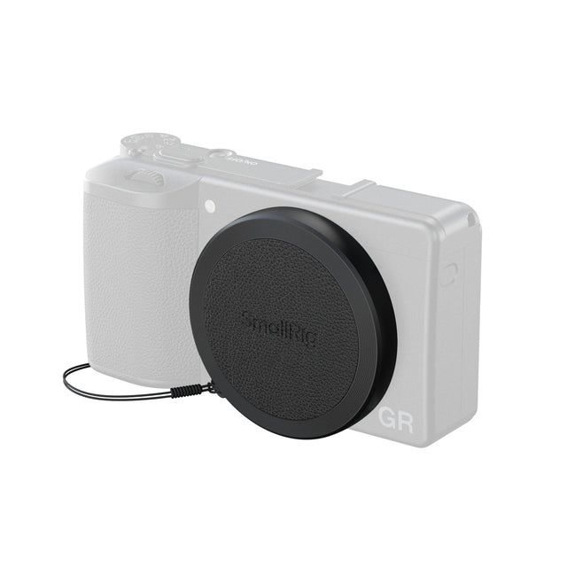 SmallRig Lens Protective Cap for RICOH GR IV