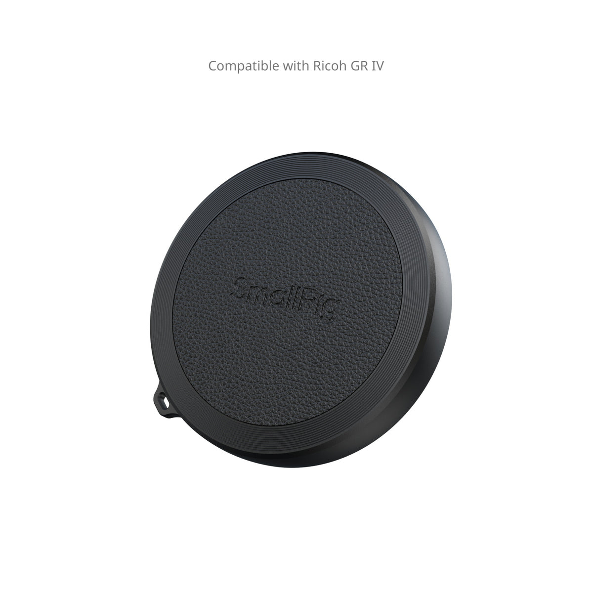 SmallRig Lens Protective Cap for RICOH GR IV