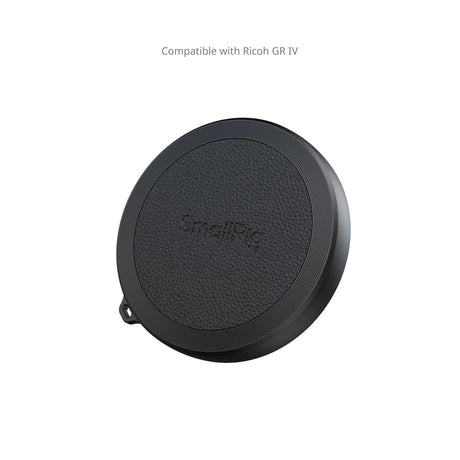 SmallRig Lens Protective Cap for RICOH GR IV