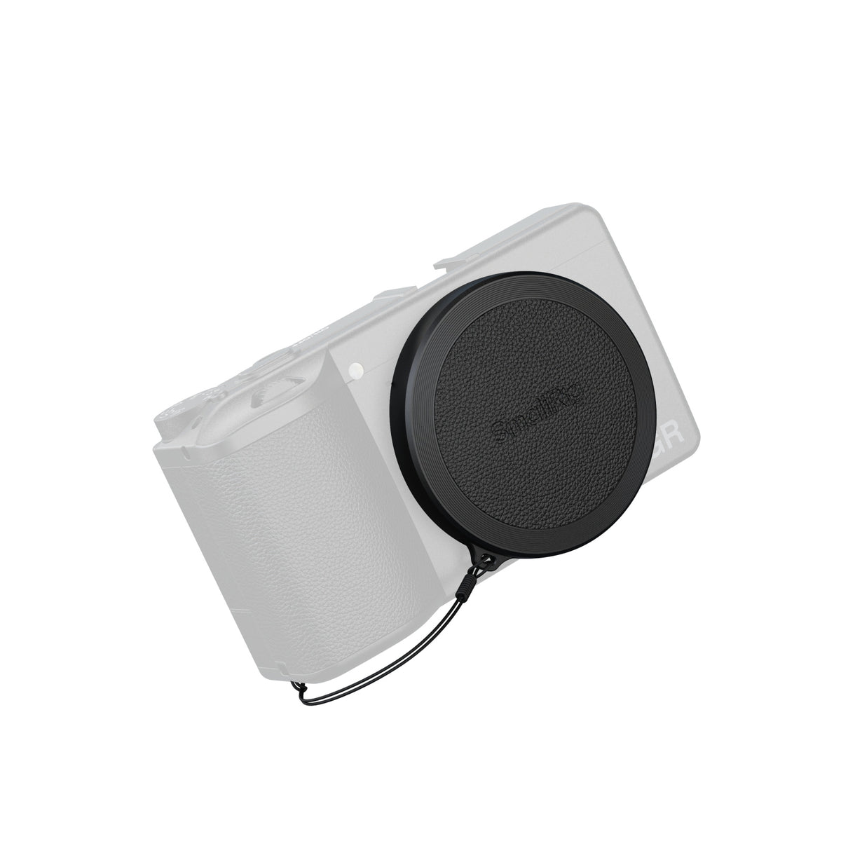 SmallRig Lens Protective Cap for RICOH GR IV