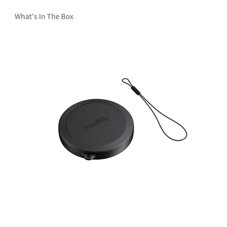 SmallRig Lens Protective Cap for RICOH GR IV