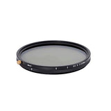 ProMaster 67mm Variable ND Filter - HGX Prime (1.3 - 8 stops) - Image 1