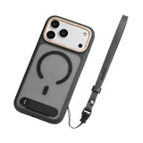 SmallRig Quick Release Wrist Strap for Ricoh GR Series (Black)