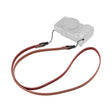 SmallRig Quick Release Shoulder Strap for Ricoh GR Series (Red)