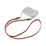 SmallRig Quick Release Shoulder Strap for Ricoh GR Series (Red)