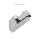 SmallRig Thumb Grip for Ricoh GR IV (Black)